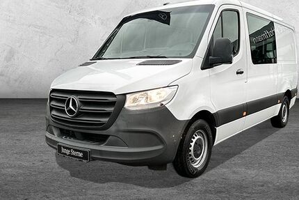 Mercedes-Benz Sprinter 26.350 km 29.738 &euro; Ludwigsburg 71636