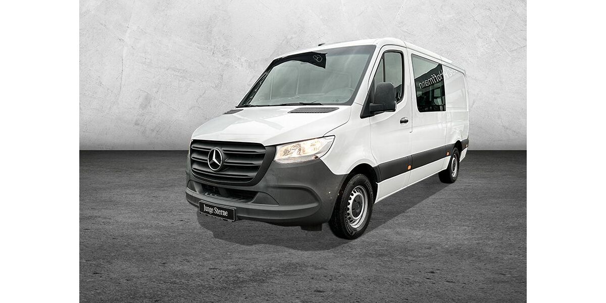 Mercedes-Benz Sprinter 26.350 km 29.738 &euro; Ludwigsburg 71636