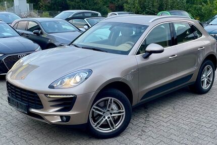 Porsche Macan 146.000 km 25.900 &euro; Ditzingen 71254