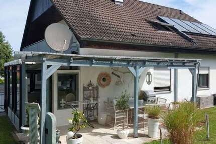 Haus Erdmannhausen - 7 Zimmer, 193 m&sup2;, 799.900&euro; | Angebot:25470987