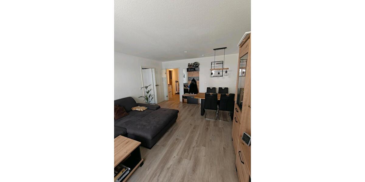 Erdgeschoßwohnung Ditzingen - 2 Zimmer, 47 m&sup2;, 890&euro; | Angebot:25893584