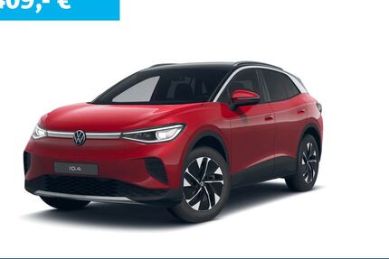 VW ID.4 11.076 km 40.930 &euro; Kornwestheim 70806