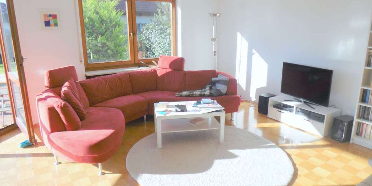 Einfamilienhaus Walddorfhäslach - 5.5 Zimmer, 120 m&sup2;, 1.400&euro; | Angebot:27524488