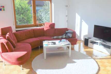 Haus Walddorfhäslach - 5.5 Zimmer, 120 m&sup2;, 1.400&euro; | Angebot:27524488