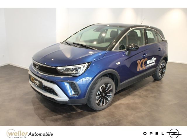 Opel Crossland (X) 39.990 km 16.840 &euro; Bietigheim-Bissingen 74321