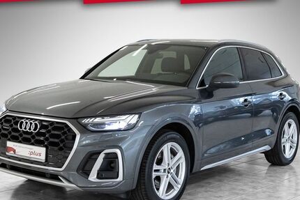 Audi Q5 36.603 km 43.920 &euro; Böblingen 71034