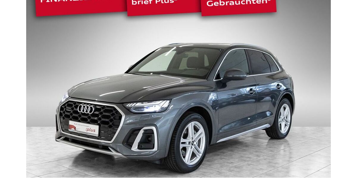 Audi Q5 36.603 km 43.920 &euro; Böblingen 71034