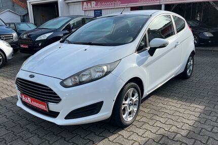 Ford Fiesta 69.079 km 5.100 &euro; Kirchheim unter Teck 73230