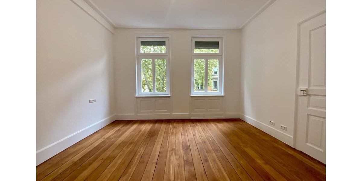 Etagenwohnung Stuttgart Lehen - 3 Zimmer, 88 m&sup2;, 2.100&euro; | Angebot:23228793