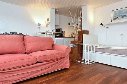 Wohnung Aichtal - 1 Zimmer, 27 m&sup2;, 790&euro; | Angebot:23996455