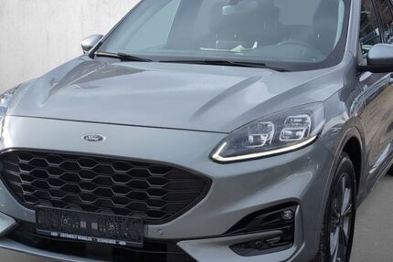 Ford Kuga 45.473 km 24.590 &euro; Ludwigsburg 71636