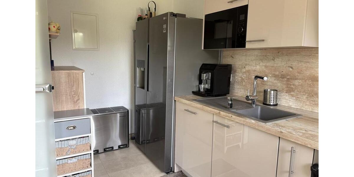 Etagenwohnung Stuttgart Bad Cannstatt - 3 Zimmer, 64 m&sup2;, 280.000&euro; | Angebot:26680971