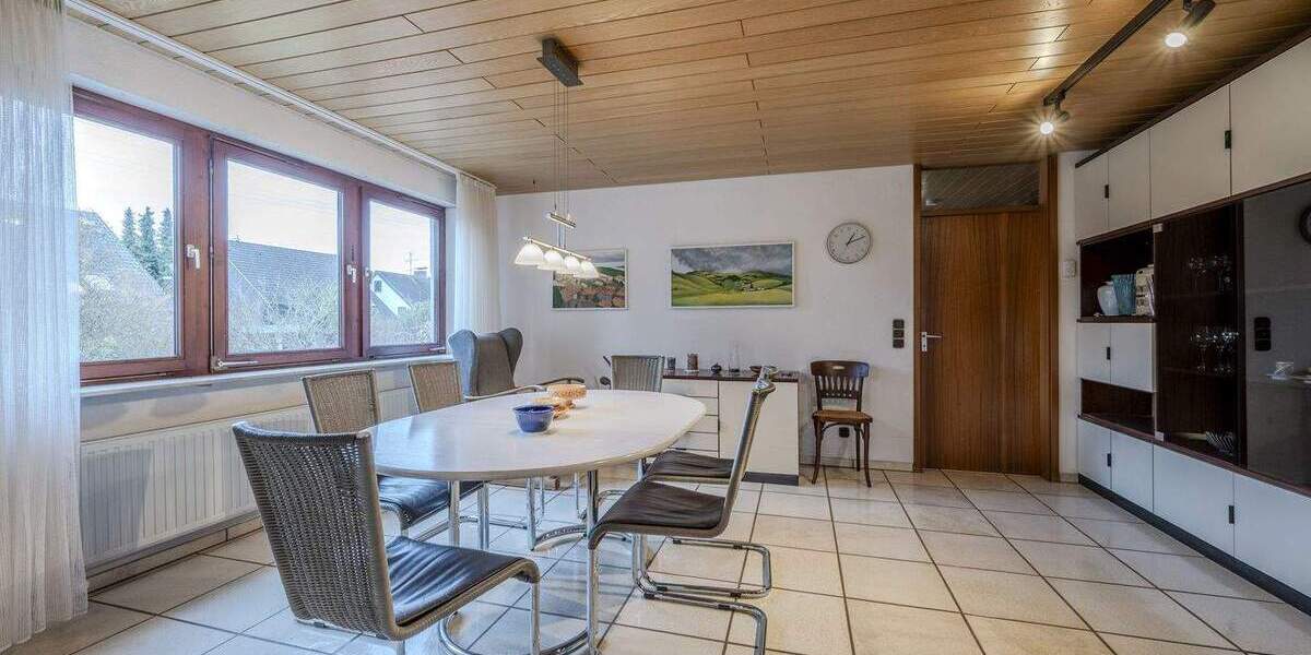 Einfamilienhaus Nürtingen - 7 Zimmer, 282 m&sup2;, 949.000&euro; | Angebot:25671696