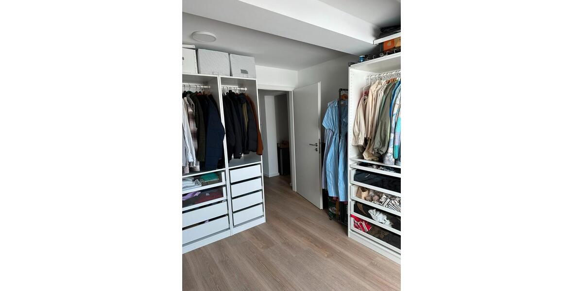 Etagenwohnung Stuttgart Lehen - 3.5 Zimmer, 69 m&sup2;, 1.350&euro; | Angebot:27603016