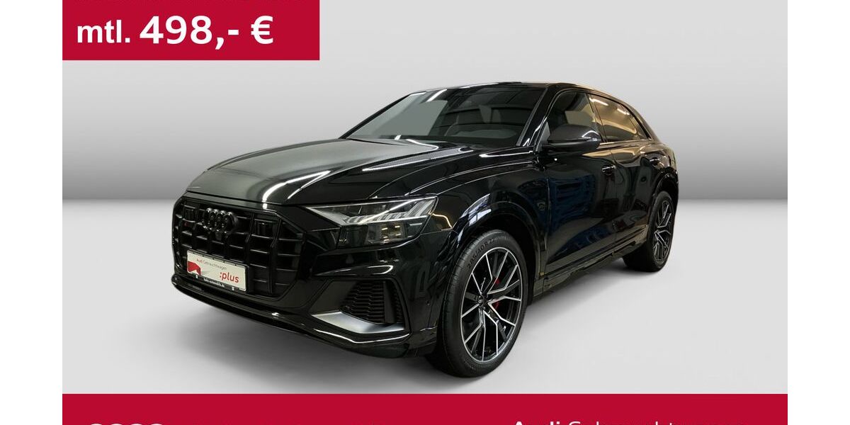 Audi SQ8 57.400 km 68.990 &euro; Ludwigsburg 71636