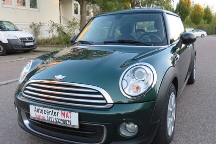 Mini ONE 130.000 km 7.450 &euro; Fellbach 70736