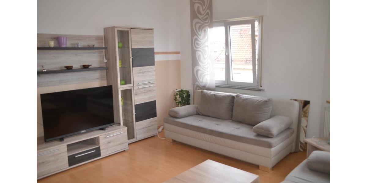 Etagenwohnung Fellbach Oeffingen - 1.490&euro; | Angebot:25648726