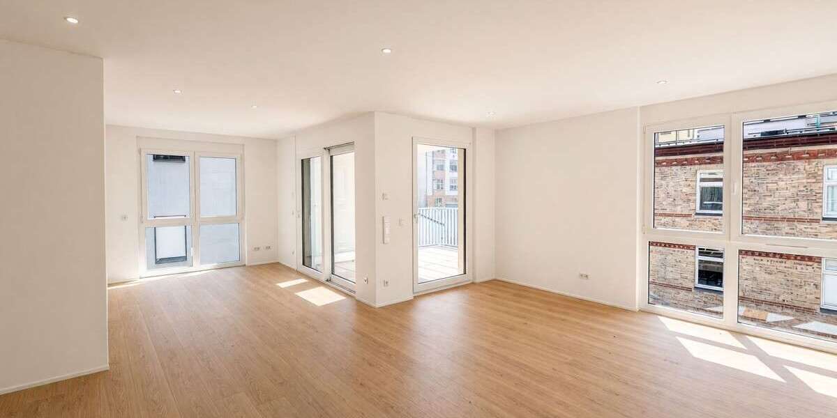 Etagenwohnung Stuttgart Stuttgart-Süd - 5 Zimmer, 156 m&sup2;, 4.200&euro; | Angebot:27658453