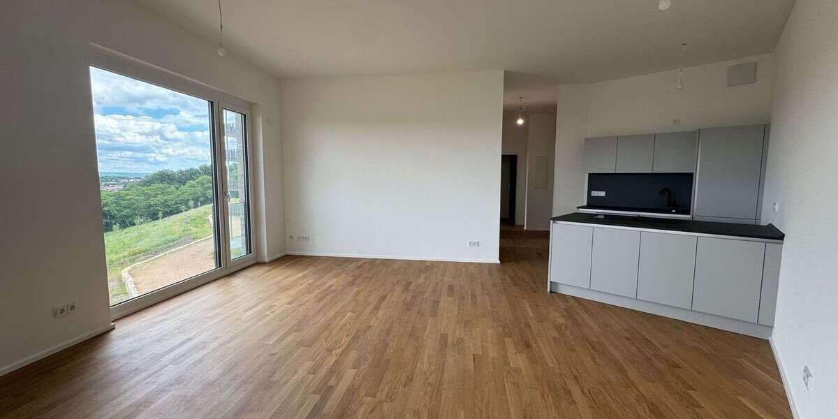 Etagenwohnung Ostfildern - 3 Zimmer, 87 m&sup2;, 1.639&euro; | Angebot:25920389