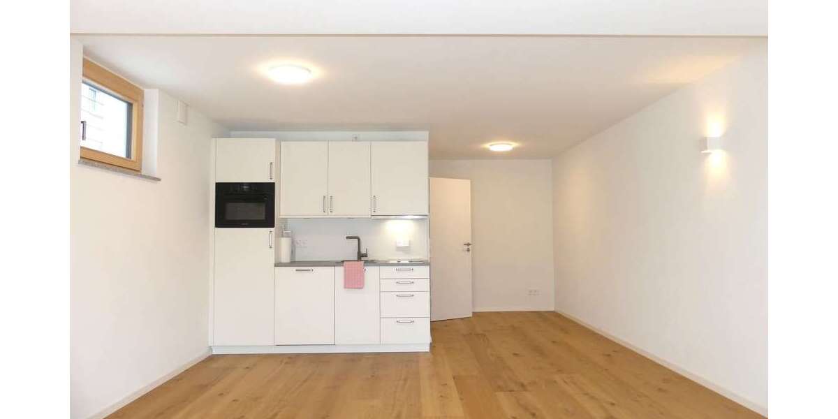 Etagenwohnung Ludwigsburg / Neckarweihingen Neckarweihingen - 1 Zimmer, 47 m&sup2;, 680&euro; | Angebot:25756459