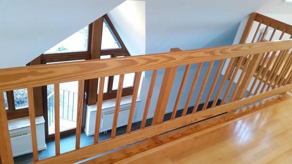 Maisonettenwohnung Weissach - 2 Zimmer, 75 m&sup2;, 760&euro; | Angebot:26670371