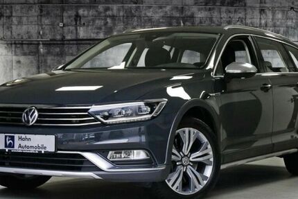 VW Passat Alltrack 167.000 km 20.399 &euro; Schorndorf 73614