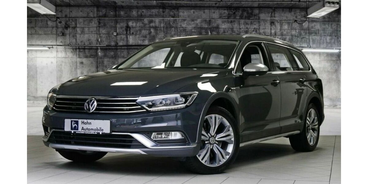 VW Passat Alltrack 167.000 km 20.399 &euro; Schorndorf 73614