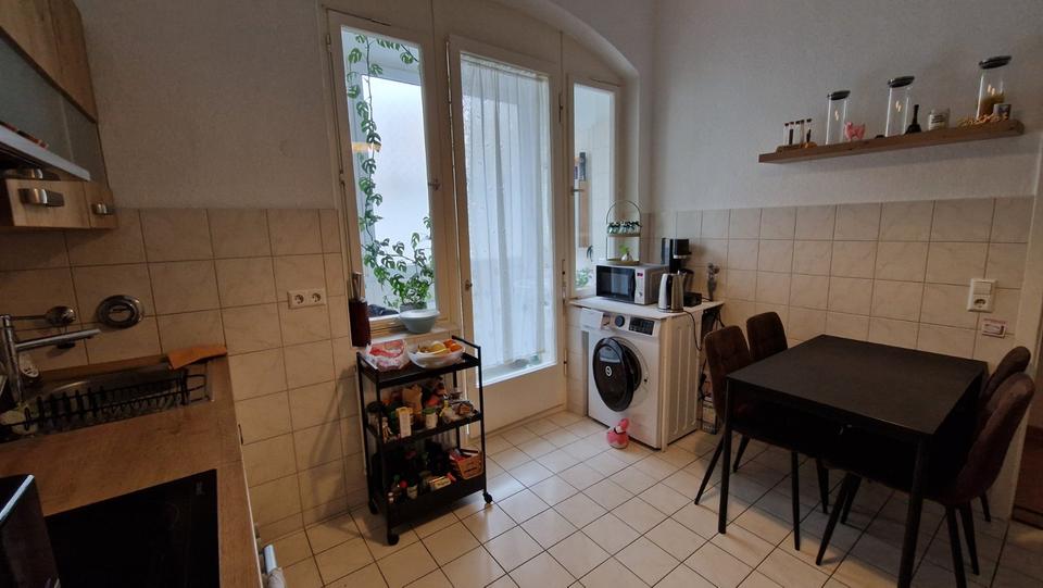 Etagenwohnung Stuttgart Stuttgart-Mitte - 3 Zimmer, 79 m&sup2;, 950&euro; | Angebot:25944191