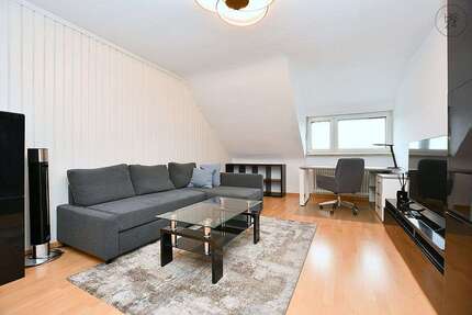 Wohnung Stuttgart Birkach - 2 Zimmer, 46 m&sup2;, 1.390&euro; | Angebot:25753170