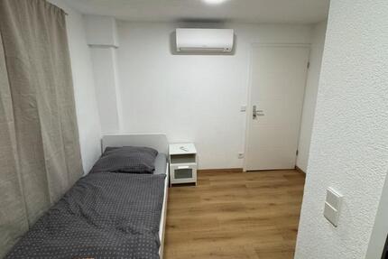 Wohnung Waiblingen Bittenfeld - 1 Zimmer, 21 m&sup2;, 550&euro; | Angebot:26657405