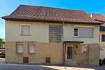 Doppelhaushälfte Lauffen am Neckar - 5 Zimmer, 160 m&sup2;, 200.000&euro; | Angebot:26889762