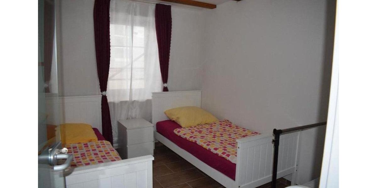 Erdgeschoßwohnung Vaihingen an der Enz - 2 Zimmer, 55 m&sup2;, 800&euro; | Angebot:27574750