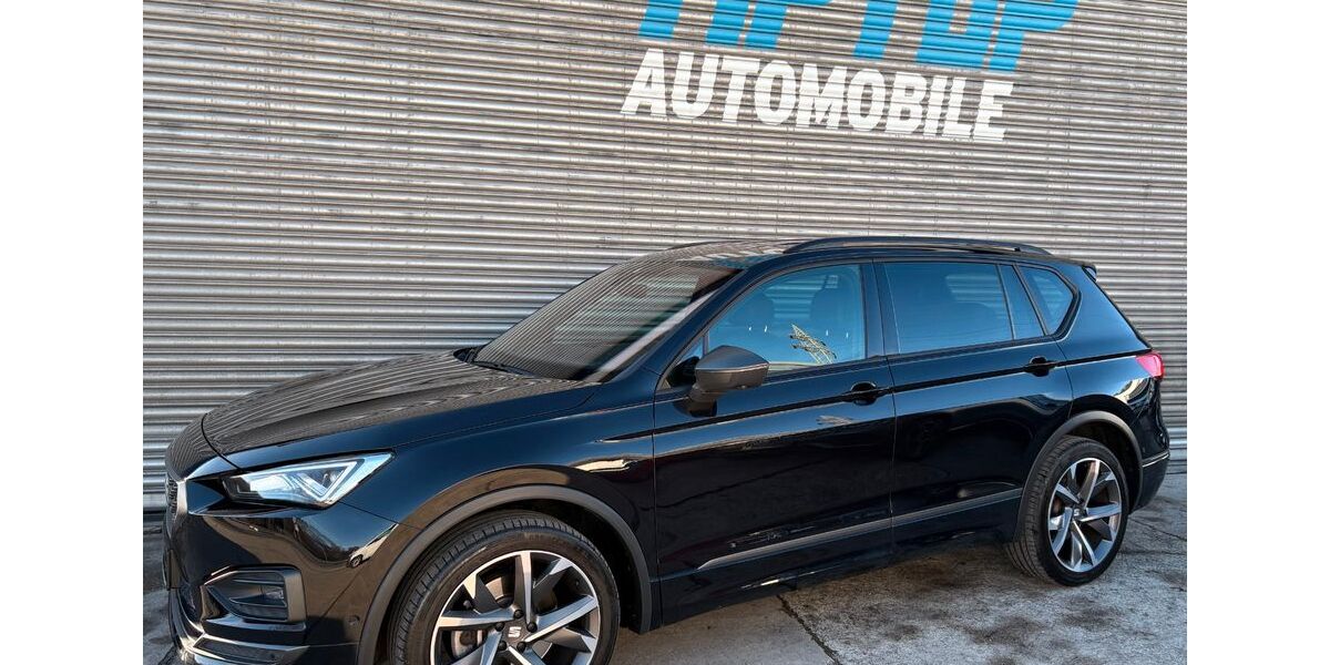 Seat Tarraco 45.942 km 36.990 &euro; Sindelfingen 71065