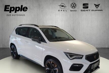 Cupra Ateca 27.021 km 29.890 &euro; Rutesheim 71277