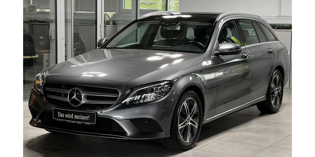 Mercedes-Benz C 220 80.285 km 29.430 &euro; Asperg 71679