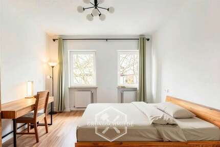 Wohnung Stuttgart Feuerbach - 3 Zimmer, 72 m&sup2;, 380.000&euro; | Angebot:25566938