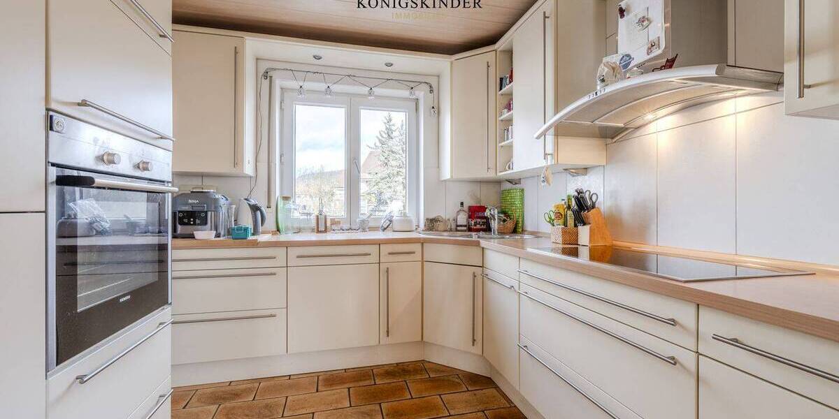 Etagenwohnung Schorndorf - 3 Zimmer, 84 m&sup2;, 369.000&euro; | Angebot:26053466