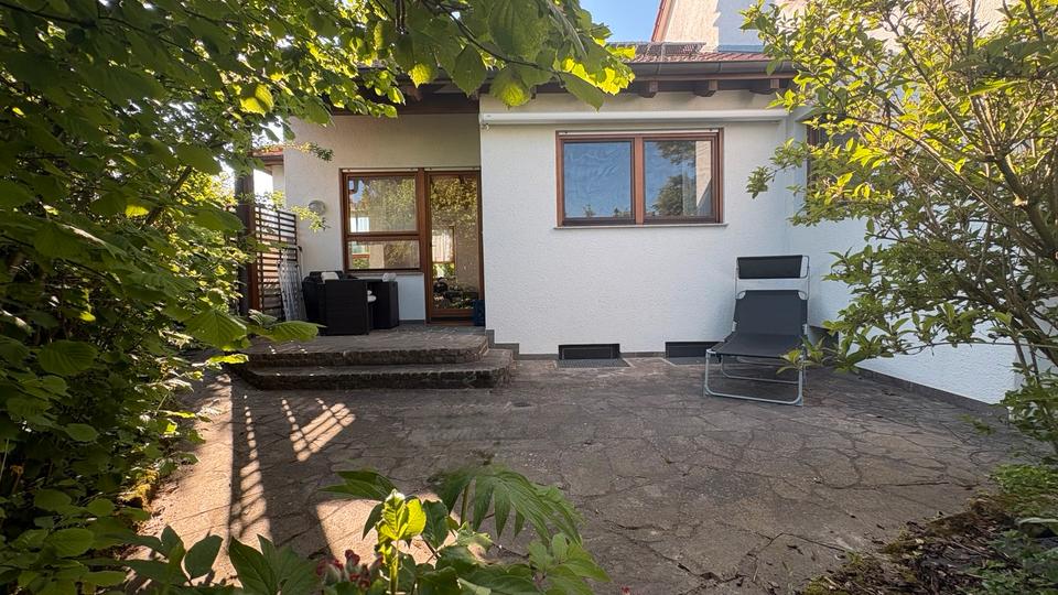 Doppelhaushälfte Schwieberdingen - 8 Zimmer, 172 m&sup2;, 730.000&euro; | Angebot:26688876
