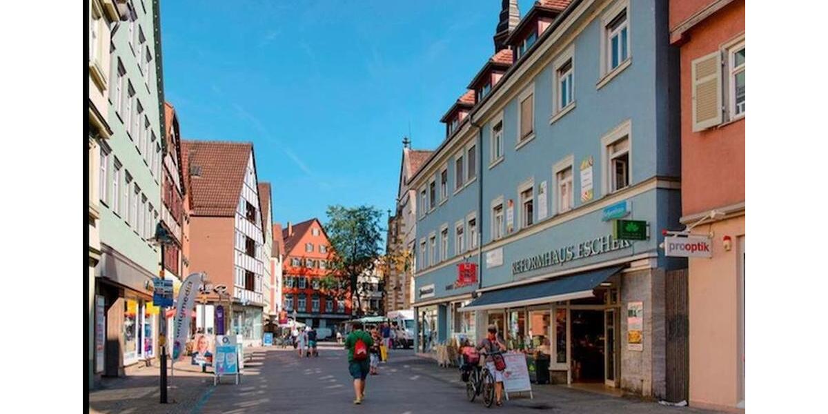 Loft - Studio - Atelier Stuttgart Bad Cannstatt - 2 Zimmer, 60 m&sup2;, 880&euro; | Angebot:25867019