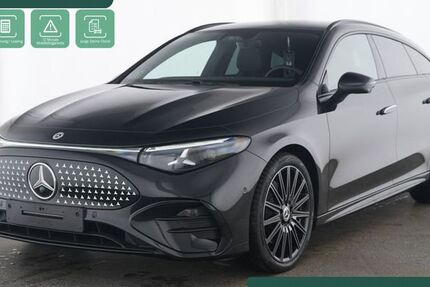 Mercedes-Benz CLA 350 Shooting Brake 6.089 km 57.890 &euro; Fellbach 70736