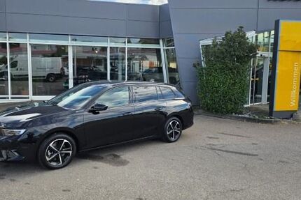 Opel Astra 3.299 km 23.990 &euro; Großbottwar 71723