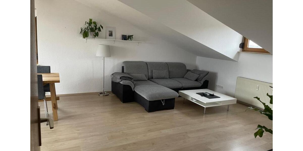 Etagenwohnung Neckarwestheim - 2 Zimmer, 60 m&sup2;, 260.000&euro; | Angebot:26957709