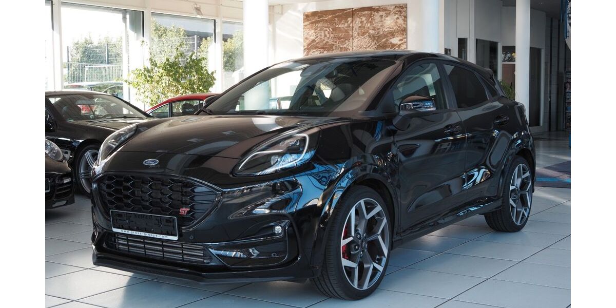 Ford Puma 38.100 km 23.990 &euro; Köngen 73257