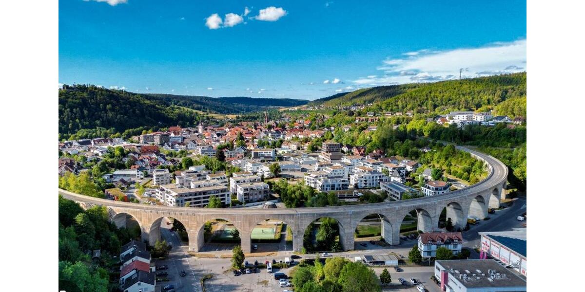 Terrassenwohnung Esslingen am Neckar Brühl - 3 Zimmer, 75 m&sup2;, 265.000&euro; | Angebot:26030564