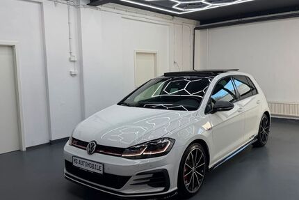 VW Golf 97.000 km 27.900 &euro; Göppingen 73037