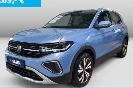 VW T-Cross 1.001 km 29.490 &euro; Schorndorf 73614