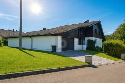 IDYLLISCHES TRAUMHAUS IN RUHIGER LAGE - Haus Großerlach | Angebot:26378497