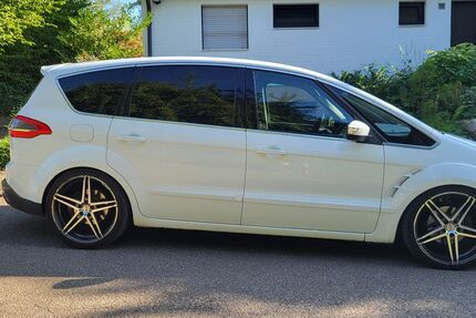 Ford S-Max 243.000 km 7.777 &euro; Oppenweiler 71570
