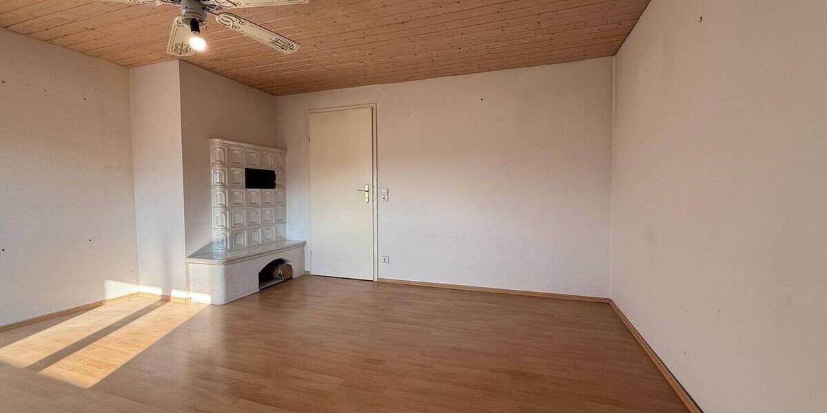 Etagenwohnung Filderstadt Bernhausen - 2 Zimmer, 60 m&sup2;, 195.000&euro; | Angebot:25940697