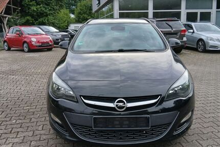 Opel Astra 252.302 km 2.300 &euro; Schorndorf 73614